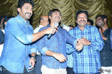 Pataas Movie Success Meet at Devi Theatre